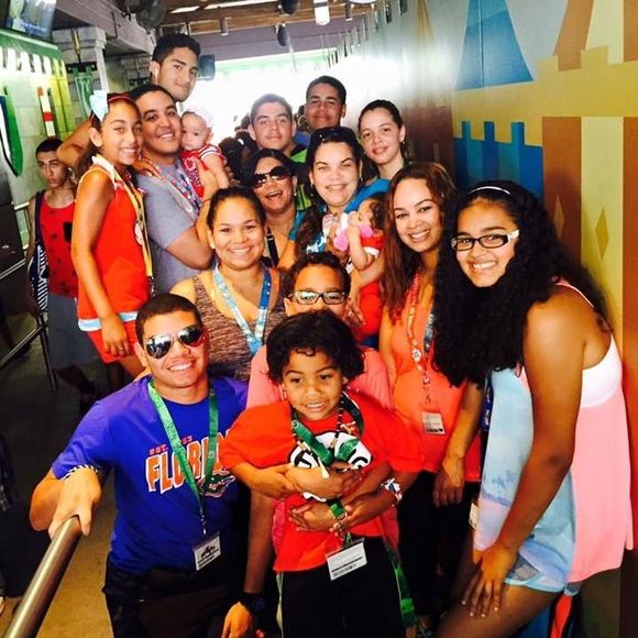 Meet your Posher, Catherine