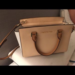 Michael Kors medium Satchel