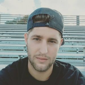 Meet your Posher, Brandon