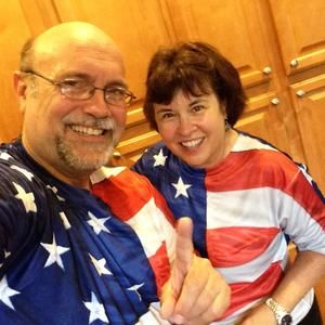 Meet your Posher, Julie