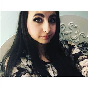 Meet your Posher, Allie