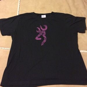 Women's Browning T-shirt
