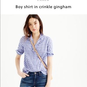 Meet your Posher, Katy