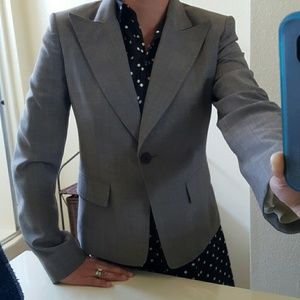 Anne Klein skirt suit