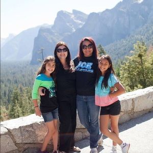 Meet your Posher, Angelica