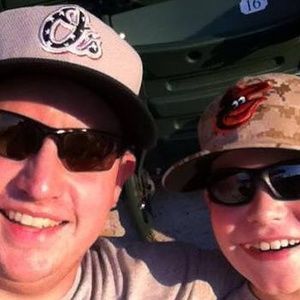 Meet your Posher, John