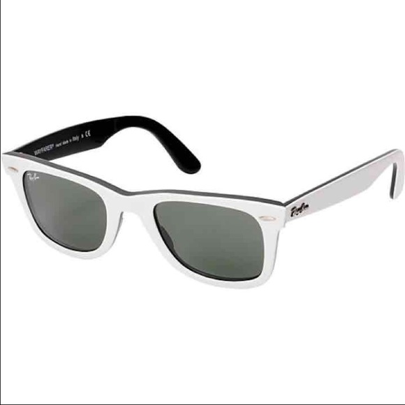 Original Rayban wayfarers 100% authentic