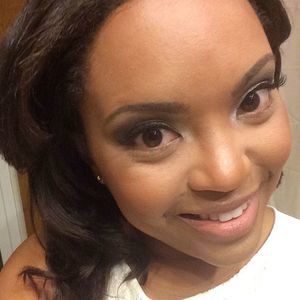 Meet your Posher, Tanecia