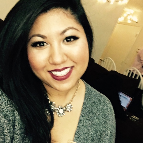 Meet your Posher, Arianne