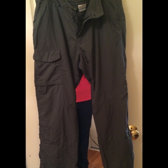 🎉Sale🎉 Columbia Omni Shield Pants