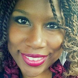 Meet your Posher, Felicia