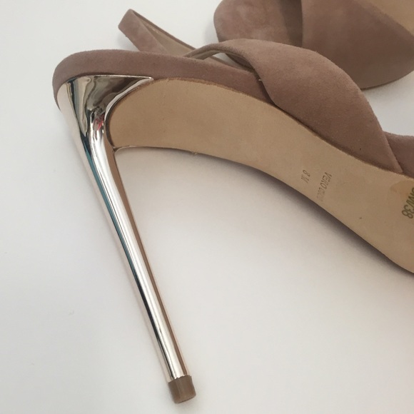 BCBG Heels - Picture 3 of 4