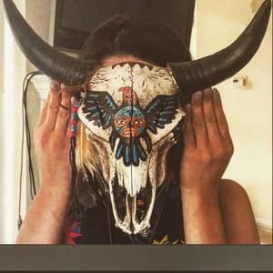 Meet your Posher, Paulina