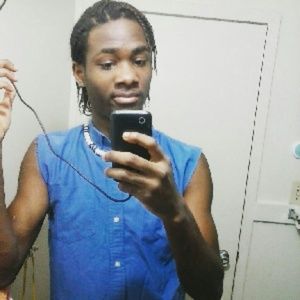 Meet your Posher, Joseph