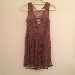 Free People Tunic