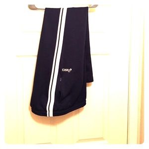 Asics Workout Pants