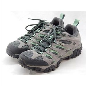 Merrell Moab Waterproof hiking shoes