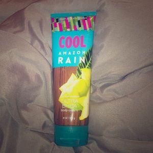 Bath and body works 'Cool Amazon Rain' lotion