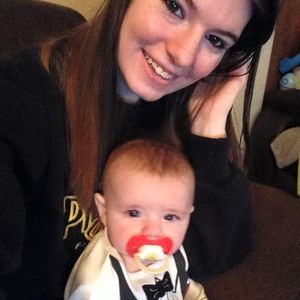 Meet your Posher, Michelle