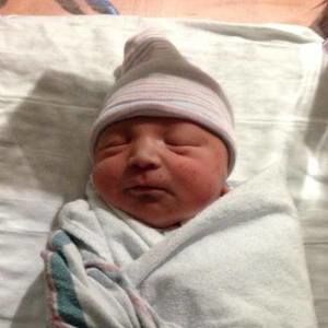 Meet your Posher, Lindsey