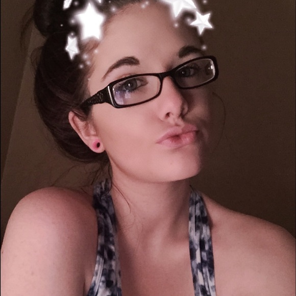 Meet your Posher, Mariah