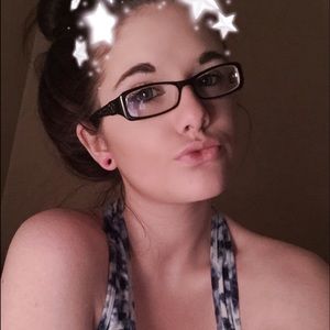 Meet your Posher, Mariah