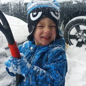 Meet your Posher, Laura