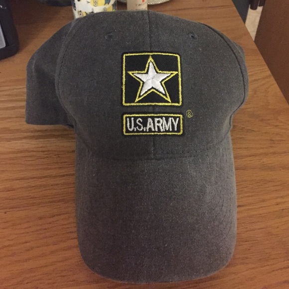 US ARMY hat