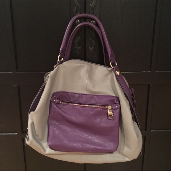 BEAUTIFUL Steve Madden purse