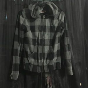 Juicy couture jacket!