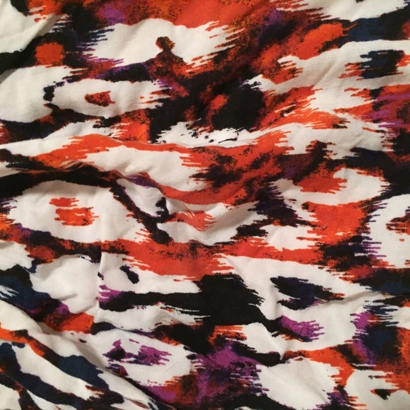 Mini Skirt - Picture 2 of 3