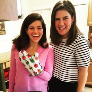 Meet your Posher, Rita