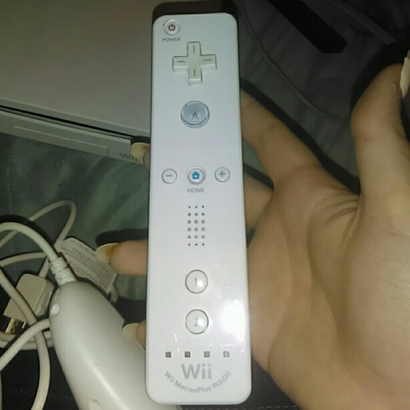 WII CONTROLER MAKE AN OFFER