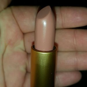 MAC LE lipstick Guo Pei