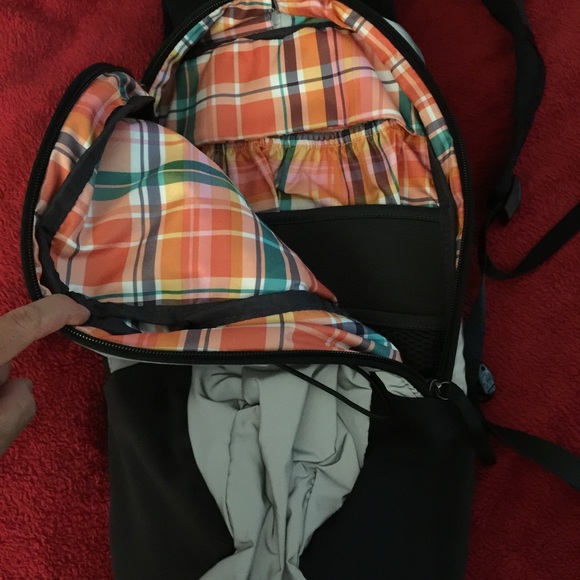 ❌sold❌Lululemon ALL REFLECTIVE Run From Work - Picture 4 of 4