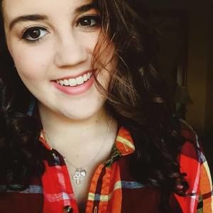 Meet your Posher, Paige