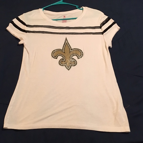 Saints shirt - Picture 1 of 1