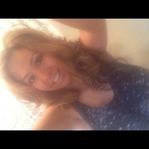 Meet your Posher, Gina