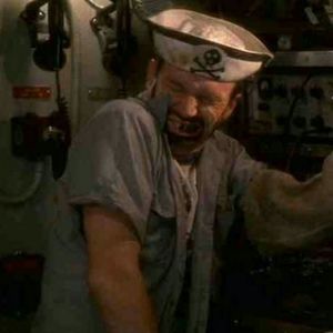 Meet your Posher, Darrell