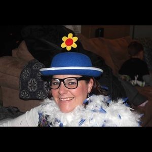 Meet your Posher, Michelle