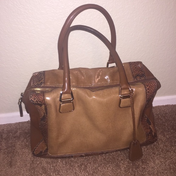 Cole Haan designer handbag (ACCEPTING OFFERS!)