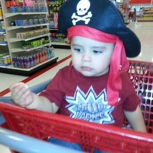 Meet your Posher, Susan