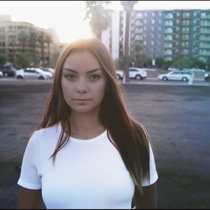 Meet your Posher, Karlie