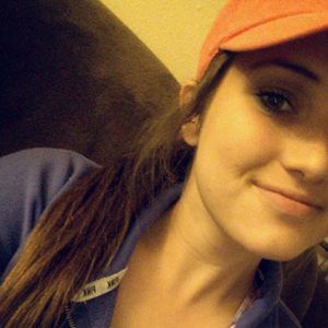 Meet your Posher, Baleigh