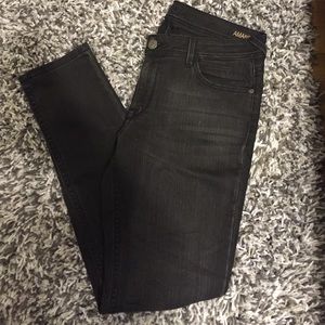 DL Amanda Skinny Jean