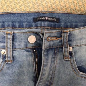 Brandy Melville jeans