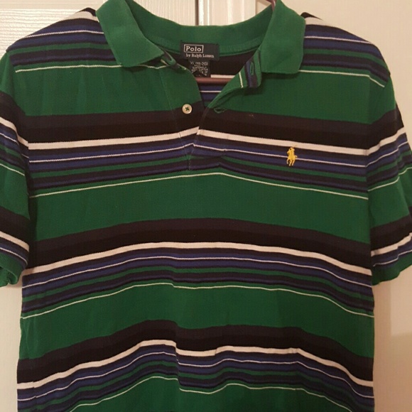 Polo Shirt