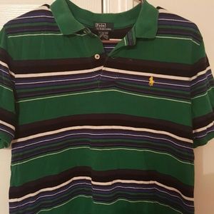 Polo Shirt