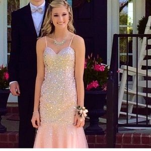 Prom Dress!!