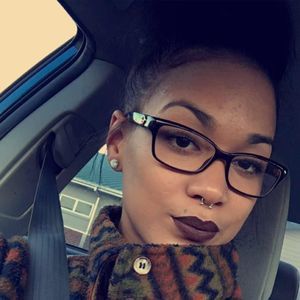 Meet your Posher, Gabrielle